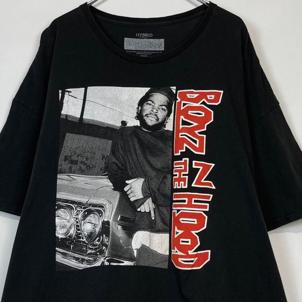 BigPrint Short Sleeve - Picture 1 of 4
